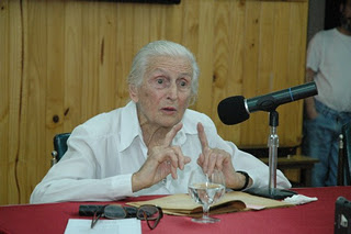 Fanny Edelman