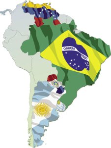 Mercosur debe erigirse en “un gigantesco mercado y espacio común para defender nuestra economía 